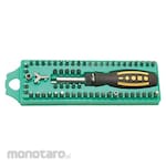 ECLIPSE Multi-Bit Screwdriver