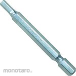 EIGHT Hexagonal Bar Bit