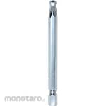 EIGHT Tapered Head Hexagonal Bar Bit