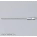 EIGHT Tapered Head Hexagonal Bar Bit