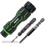 ENGINEER MINI Drive & Screw Mole "Trick" Set