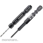 ENGINEER Screw Mole "Trick" Set