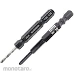 ENGINEER Screw Mole Trick Set (Mata Bor)
