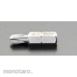 ESCO # 0x25mm [TORI-WING] Driver Bit