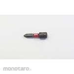 ESCO # 1x25mm [+] Driver bit (for diamond coat impact)
