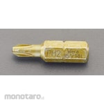 ESCO # 1x25mm [+] Driver bit