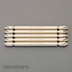 ESCO # 2x110mm Driver bit (5-piece set)
