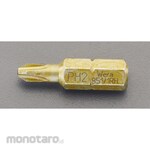 ESCO # 2x25mm [+] Driver bit
