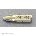 ESCO # 2x25mm [+] Driver bit