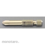 ESCO # 3x50mm [+] Driver bit