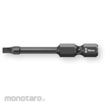 ESCO # 3x50mm Driver Bit (Diamond Coat Impact)