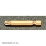 ESCO #10x50mm [TORQ-SET] Driver Bit