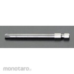 ESCO #10x89mm [TORQ-SET] Driver Bit