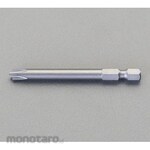 ESCO #1x70mm [PlusMinus]Driver Bit