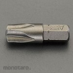 ESCO #2x25mm [MORTORQ]Driver Bit