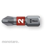 ESCO #2x25mm[+]Driver Bit (Bi-Torsion)