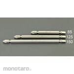 ESCO #2x6.0/ 85mm [+ -]Driver Bit