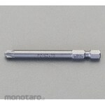 ESCO #2x70mm [Pozi PlusMinus]Driver Bit