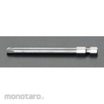ESCO #2x89mm [TORQ-SET] Driver Bit