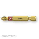ESCO #3x50mm Screwdriver Bit [Phillips Head] with Diamond Tip
