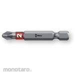 ESCO #3x50mm[+]Driver Bit (Bi-Torsion)