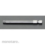 ESCO #4x89mm [TORQ-SET] Driver Bit