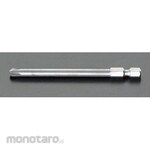 ESCO #4x89mm [TRI-WING] Driver Bit