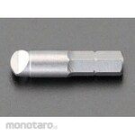 ESCO [#1x32mm] 1/4"Hex Bit (for High Torque Screw)