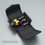 ESCO [+ -] Driver (ESD / Stubby type)