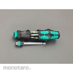 ESCO [+-PoziTorx]Driver Bit set (with handle )