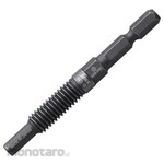 ESCO [Hexagonal shaft] Anchor removal bit
