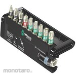 ESCO [Stainless steel] Bit set