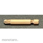 ESCO [TORQ-SET] Driver bit