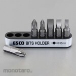 ESCO [TORX] Bit set