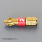 ESCO (+) Bit (Bi Torsion)