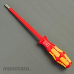 ESCO (-) Insulated screwdriver (SLip STOP)