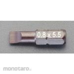 ESCO 0.5x 3.5 / 25mm [-] Driver bit