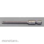 ESCO 0.8x 4.0 / 75mm [-] Driver bit