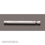 ESCO 1 / 8"x89mm [Hex-Plus] Driver Bit