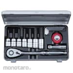 ESCO 1/2"DR EA618R Series