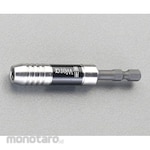 ESCO 1/4" Hex- 75mm Bit Holder (Magnetic, for Impact Screwdriver)