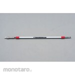 ESCO 1/4"Hex/600mm Bit holder (long size )