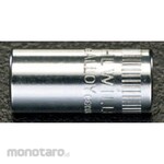 ESCO 1/4"sqx1/4" [HEX]Bit holder