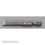 ESCO 1.0x6.25 / 50mm [-] Driver bit