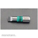 ESCO 1.2x6.5 25mm [-]Bit