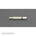 ESCO 1.5 x 50mm [Hexagon] Screwdriver Bit