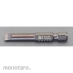 ESCO 1.6x 10 / 50mm [-] Driver bit
