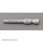 ESCO 25IPRx50mm [TORX-PLUS] Bit (stopping squeezing)