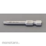 ESCO 27IPRx50mm [TORX-PLUS] Bit (stopping squeezing)