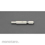 ESCO 2.0x50mm [Hexagon] Driver Bit